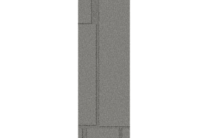 Ковровая плитка Interface Equal Measure EM553 7889005 Broad Blvd фото  | FLOORDEALER